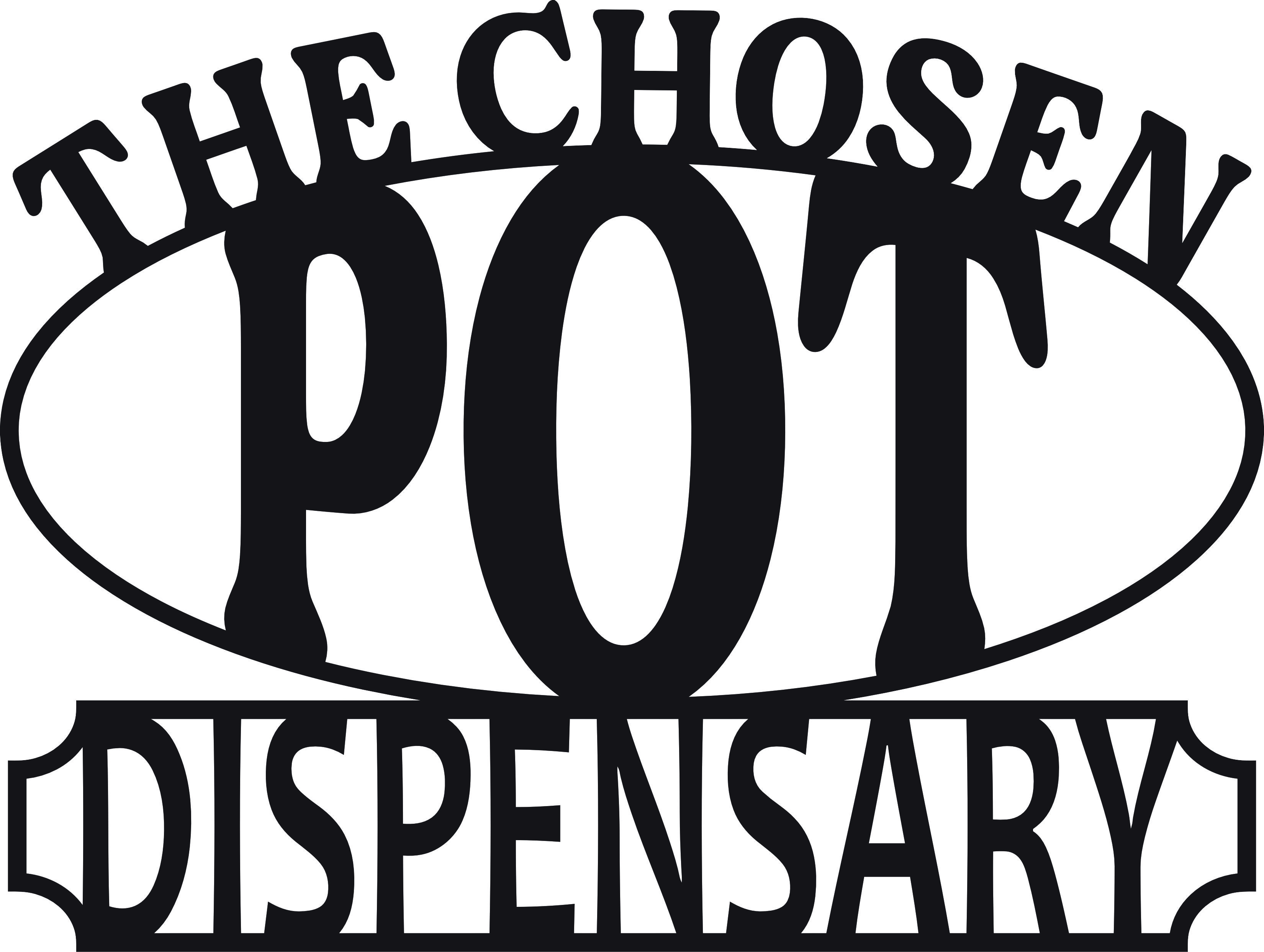 The Chosen Pot